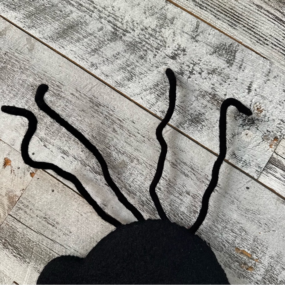 Spider Halloween decor - Picture 6 of 10